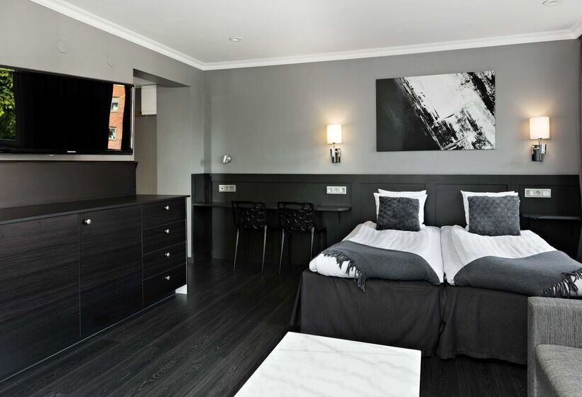 Allén Sure Hotel By Best Western Allen