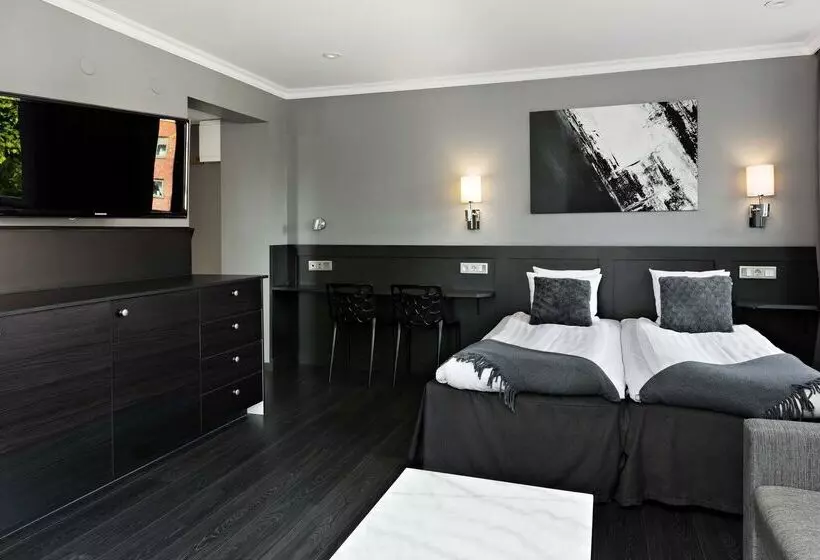 Allén   Sure Hotel By Best Western Allen