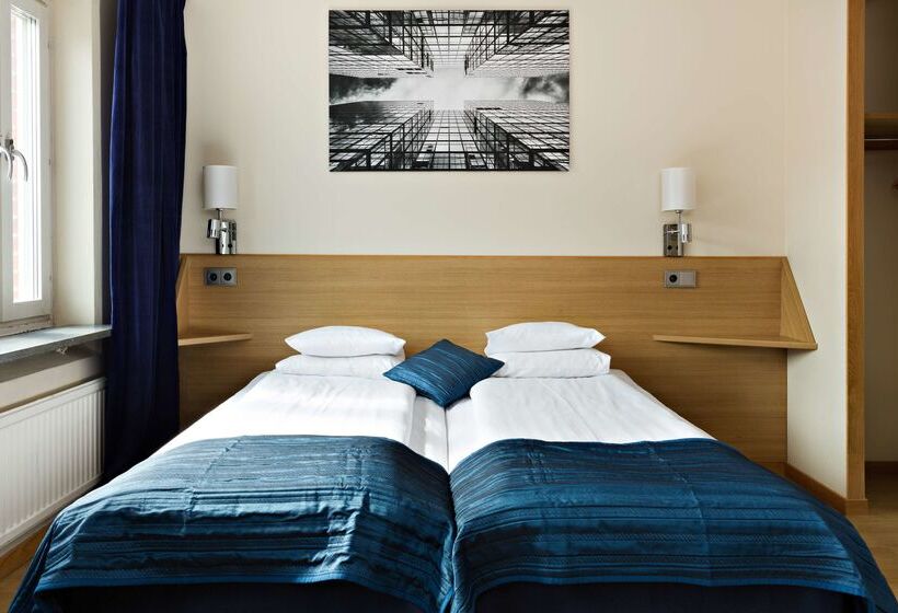 Allén Sure Hotel By Best Western Allen