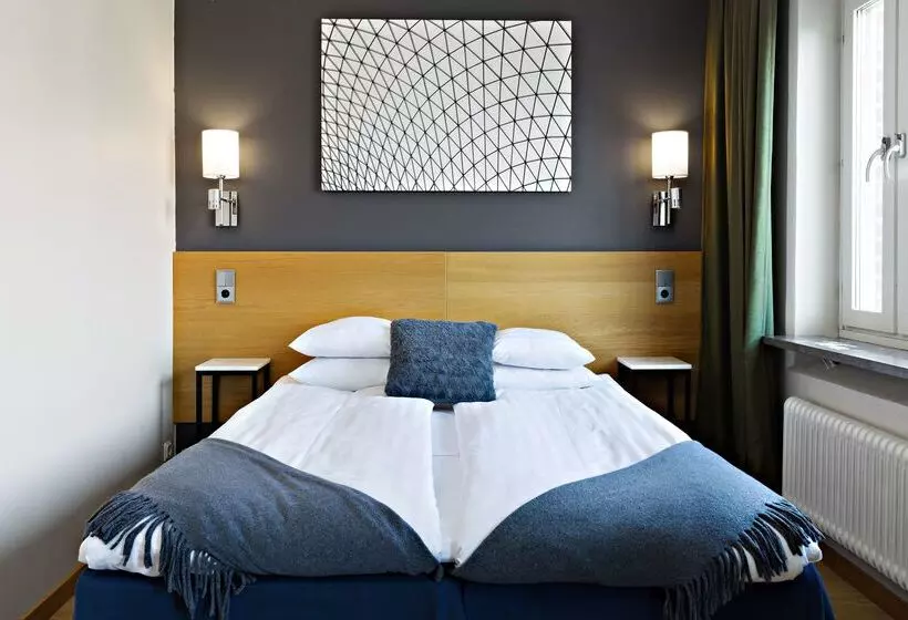 Allén   Sure Hotel By Best Western Allen