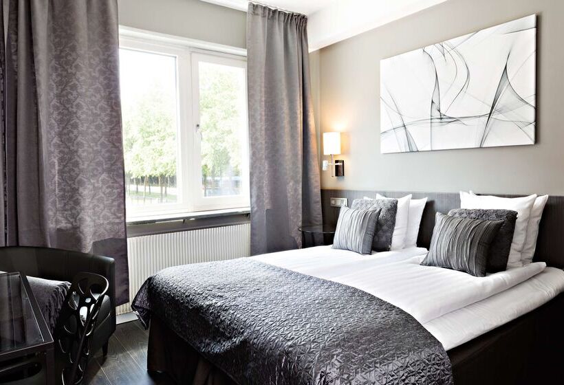 Allén Sure Hotel By Best Western Allen