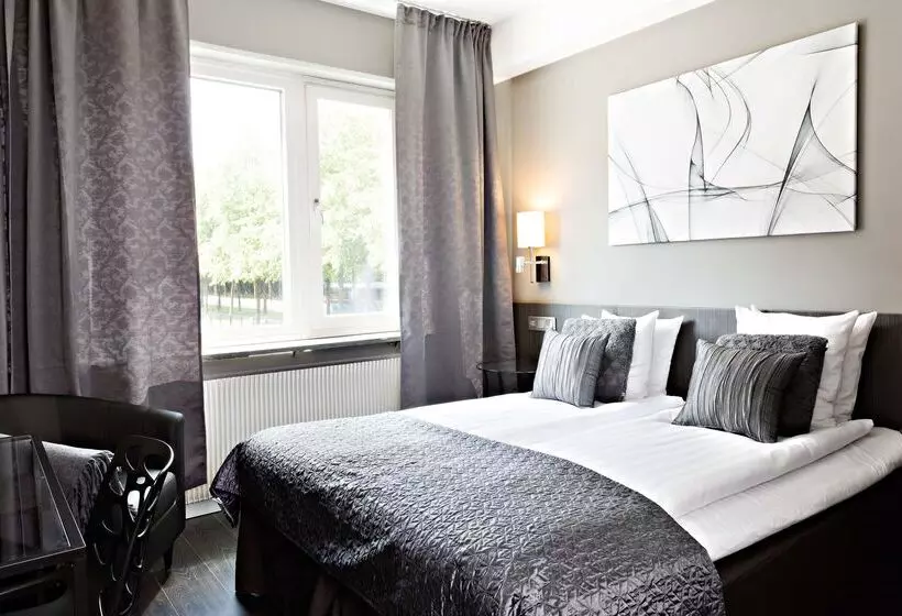 Allén   Sure Hotel By Best Western Allen