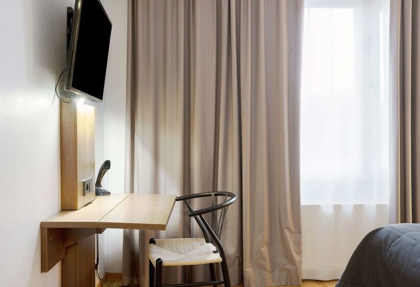 בית מלון כפרי Best Western Karlshamn Spa & Relax