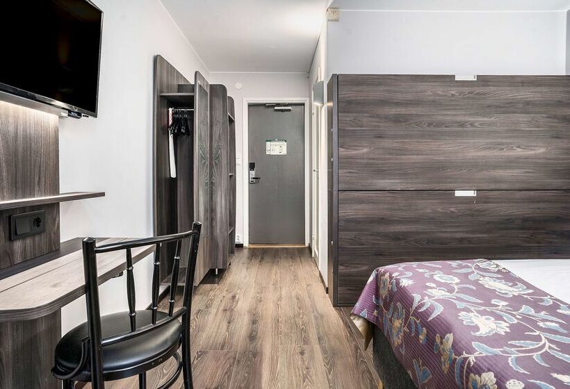 בית מלון כפרי Best Western Karlshamn Spa & Relax