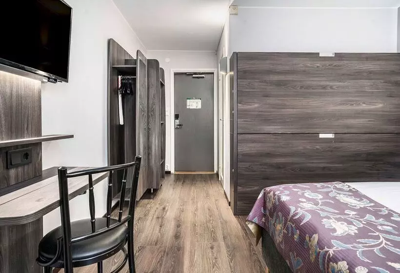 Hotel Best Western Karlshamn Spa & Relax