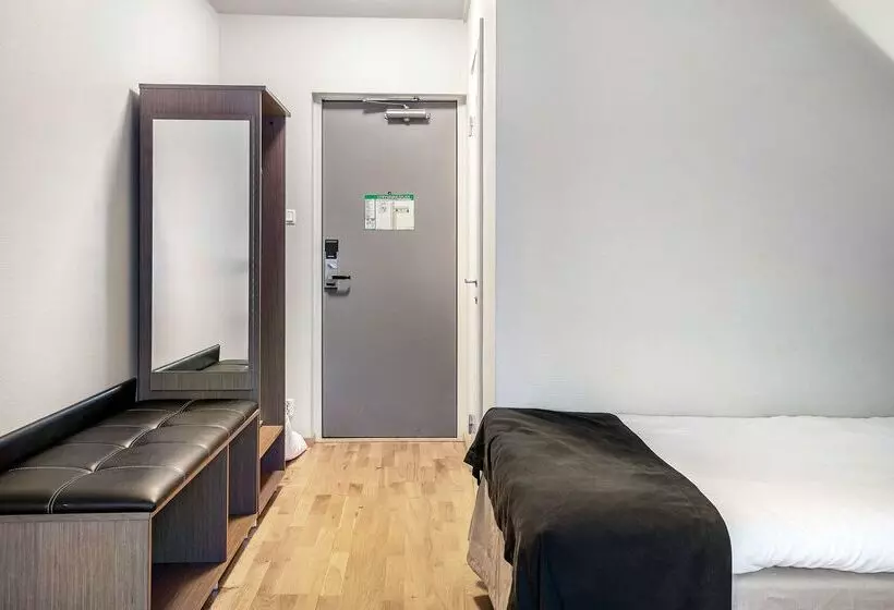 Hotel Best Western Karlshamn Spa & Relax