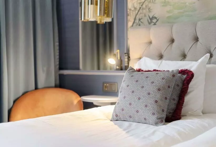 Hotel Best Western Karlshamn Spa & Relax