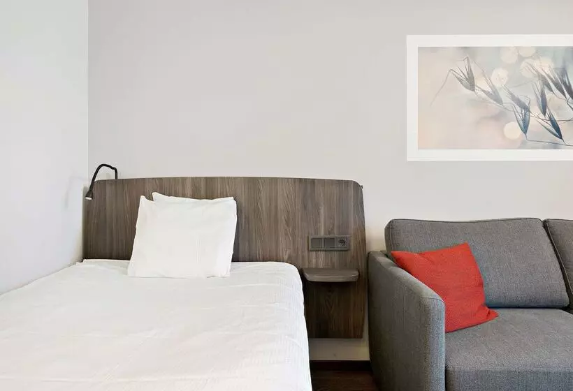 Hotel Best Western Karlshamn Spa & Relax