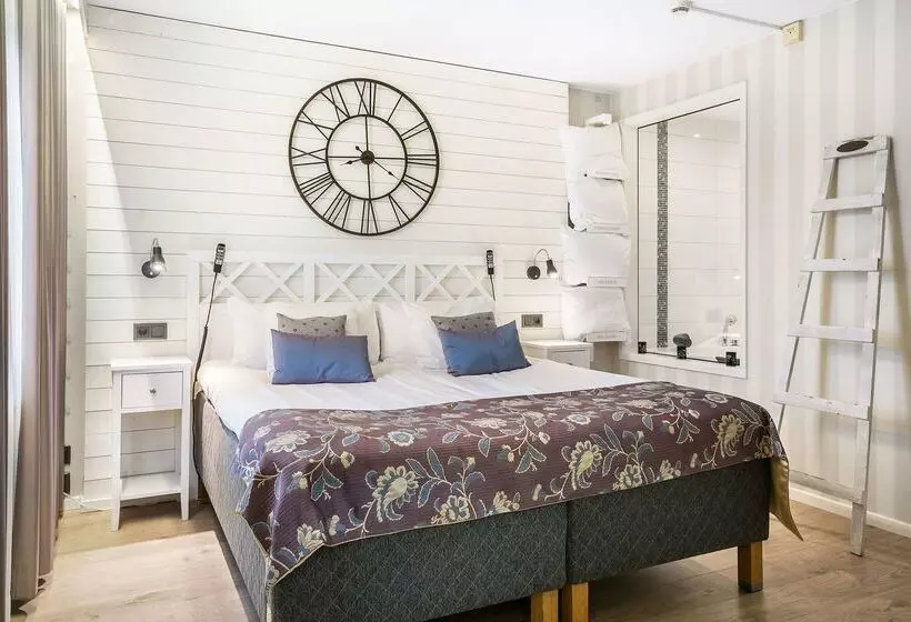 Hotel Best Western Karlshamn Spa & Relax