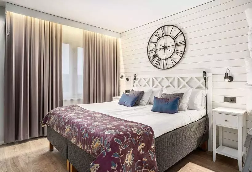 Hotel Best Western Karlshamn Spa & Relax