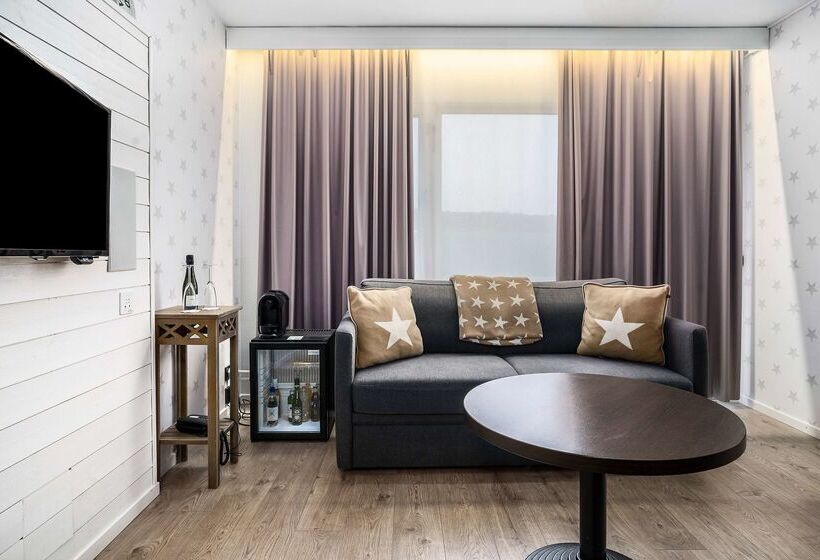 בית מלון כפרי Best Western Karlshamn Spa & Relax