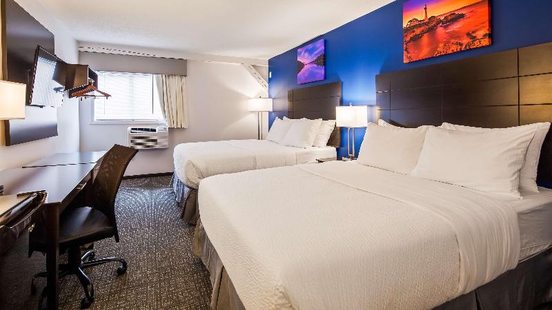 בית מלון כפרי Best Western Karlshamn Spa & Relax