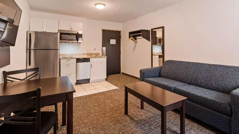 Hotel Best Western Karlshamn Spa & Relax