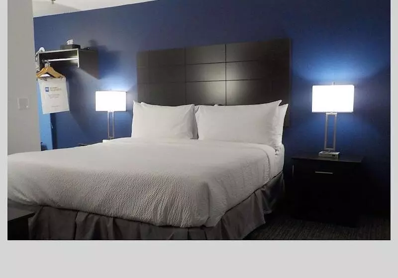 Hotel Best Western Karlshamn Spa & Relax