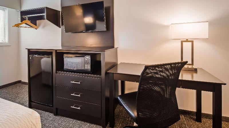 בית מלון כפרי Best Western Karlshamn Spa & Relax