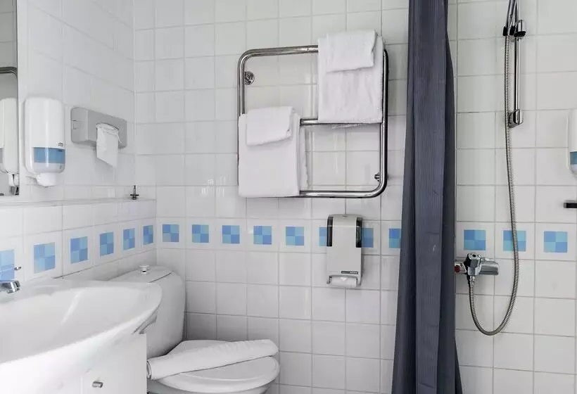 فندق Best Western Malmia