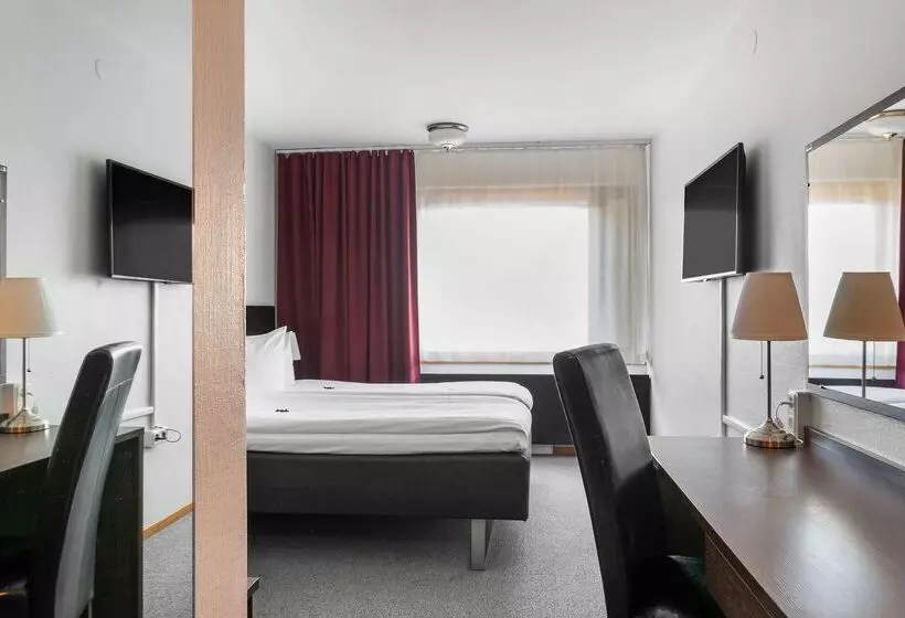فندق Best Western Malmia