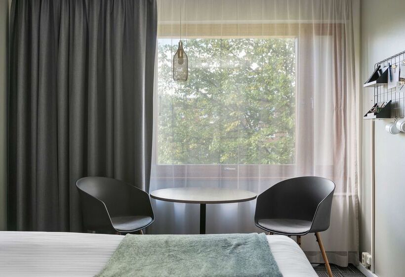 هتل Best Western Malmia