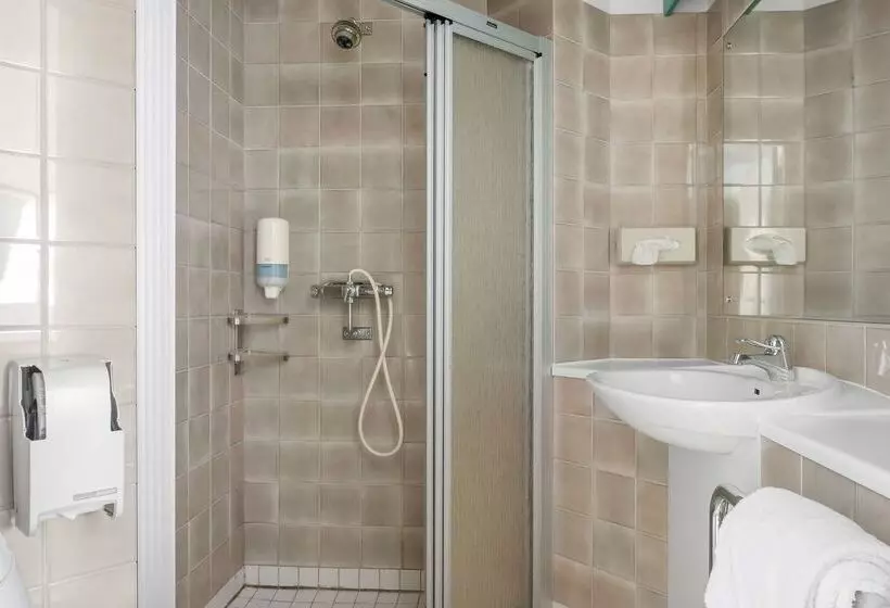 فندق Best Western Malmia