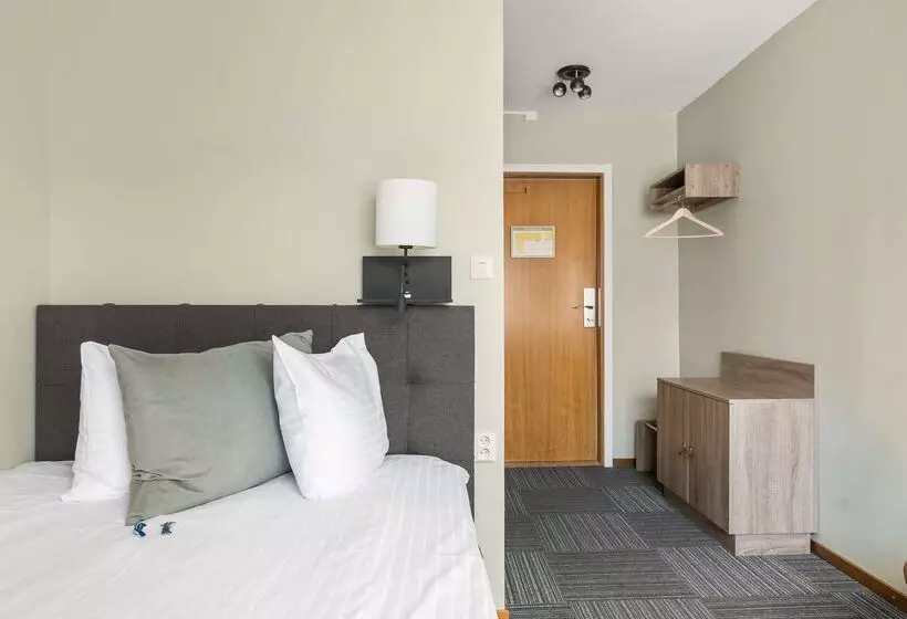 فندق Best Western Malmia