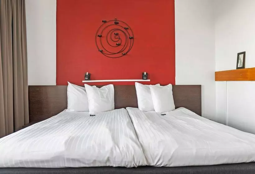 فندق Best Western Malmia