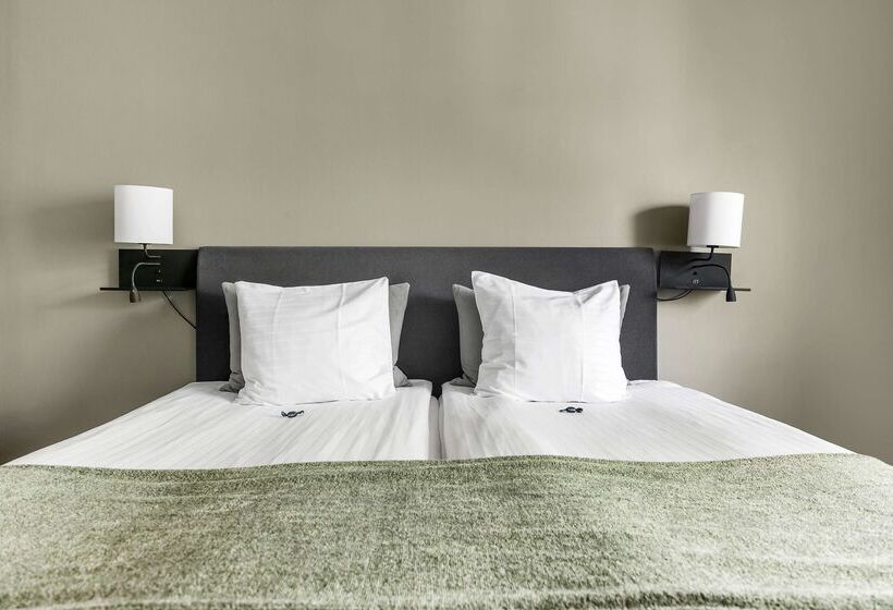 هتل Best Western Malmia