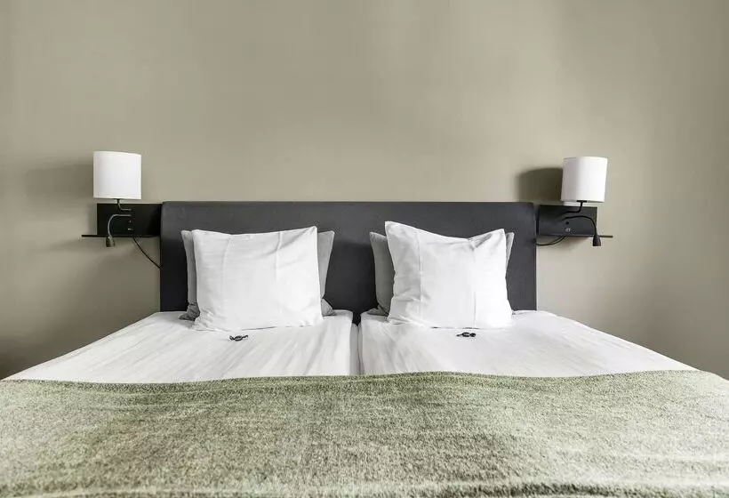 فندق Best Western Malmia