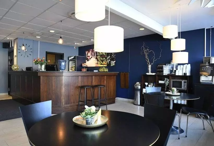 فندق Best Western Malmia