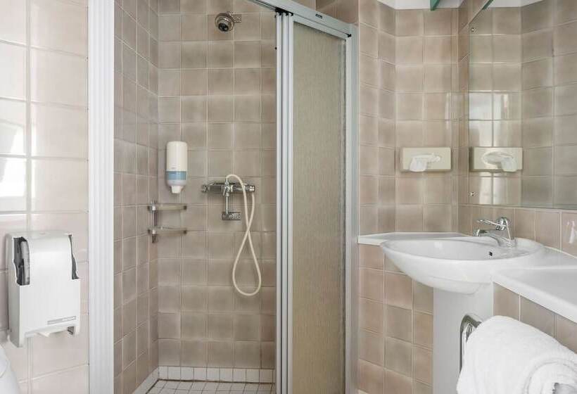 هتل Best Western Malmia