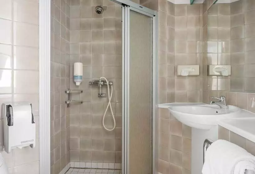 فندق Best Western Malmia