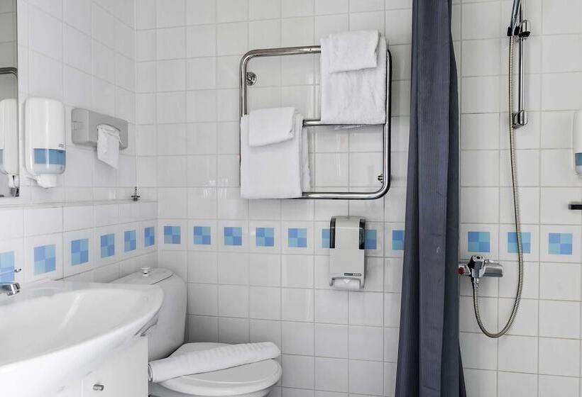 هتل Best Western Malmia