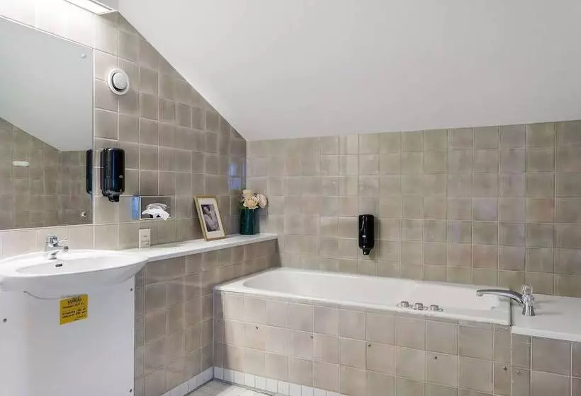 فندق Best Western Malmia