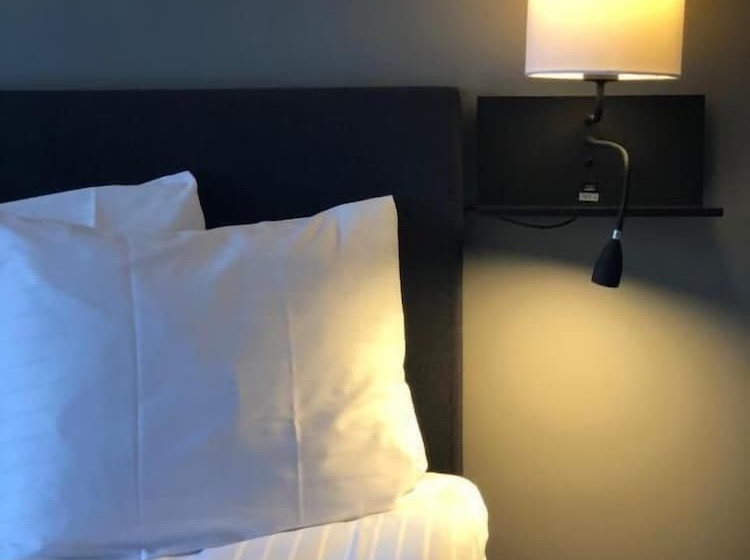 هتل Best Western Malmia