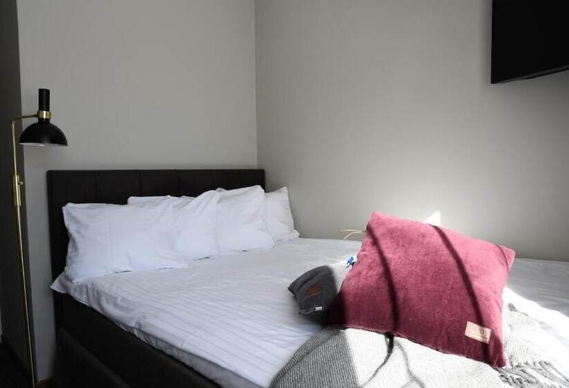 هتل Best Western Malmia