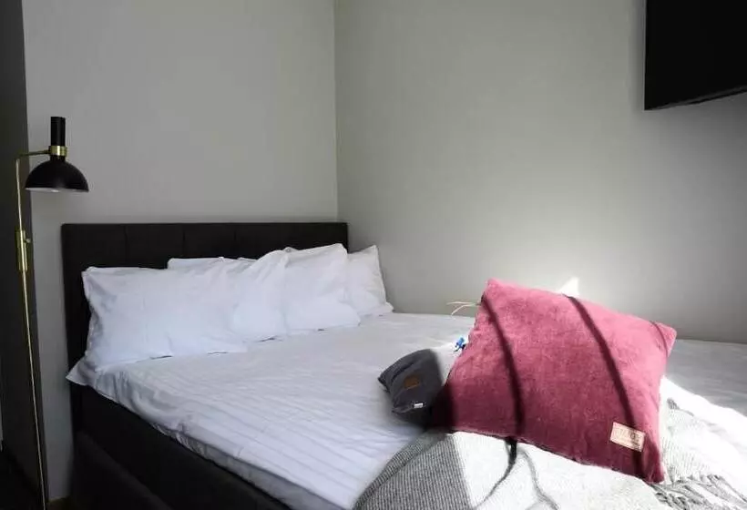 فندق Best Western Malmia