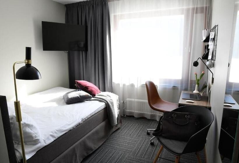 هتل Best Western Malmia