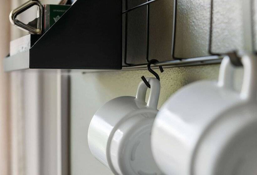 هتل Best Western Malmia