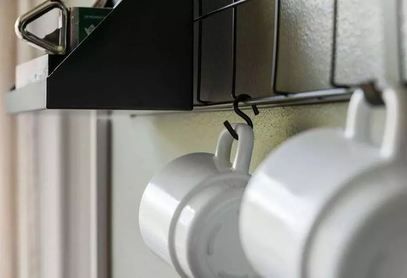 فندق Best Western Malmia