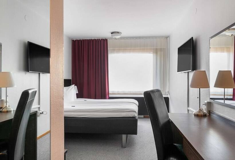 هتل Best Western Malmia