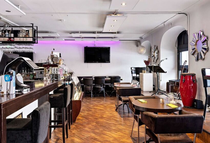 Best Western Motala Stadshotell