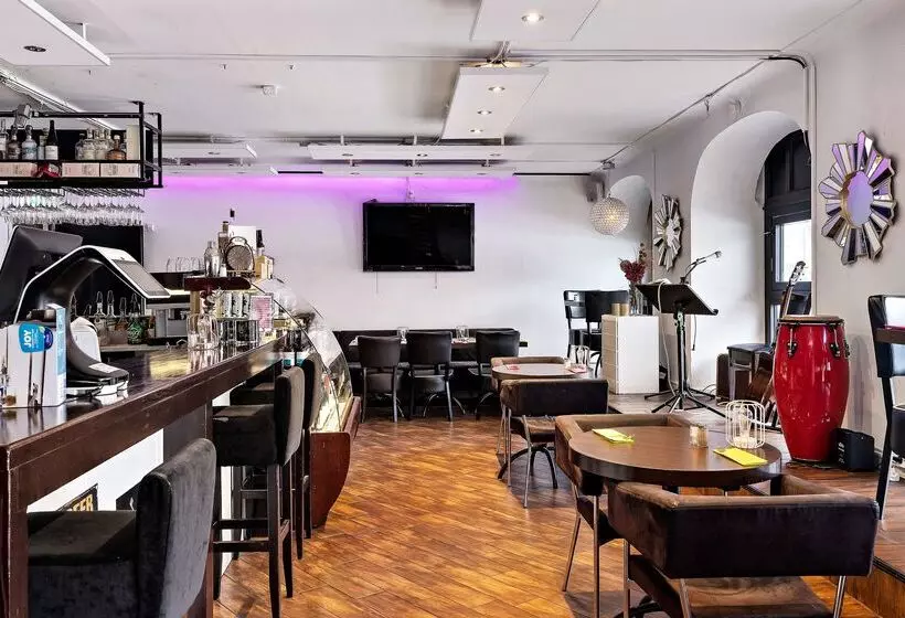 Best Western Motala Stadshotell