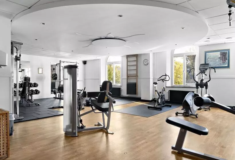 Best Western Motala Stadshotell