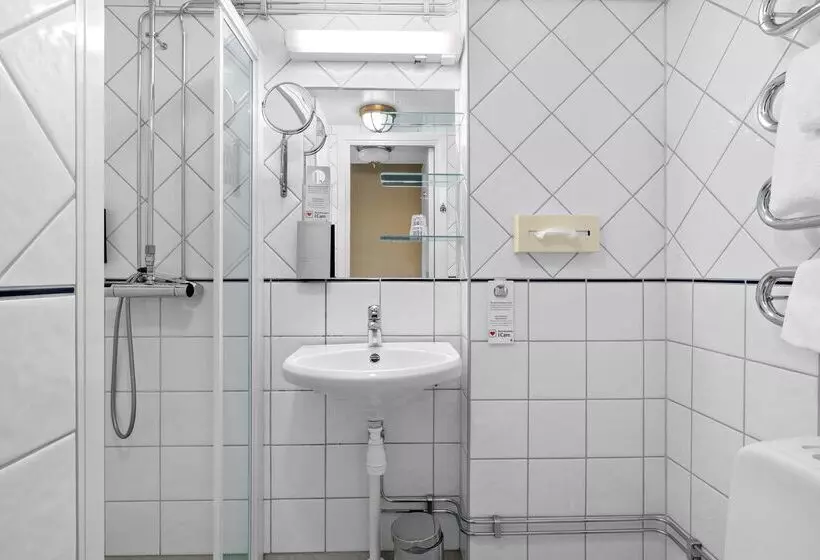 Best Western Motala Stadshotell