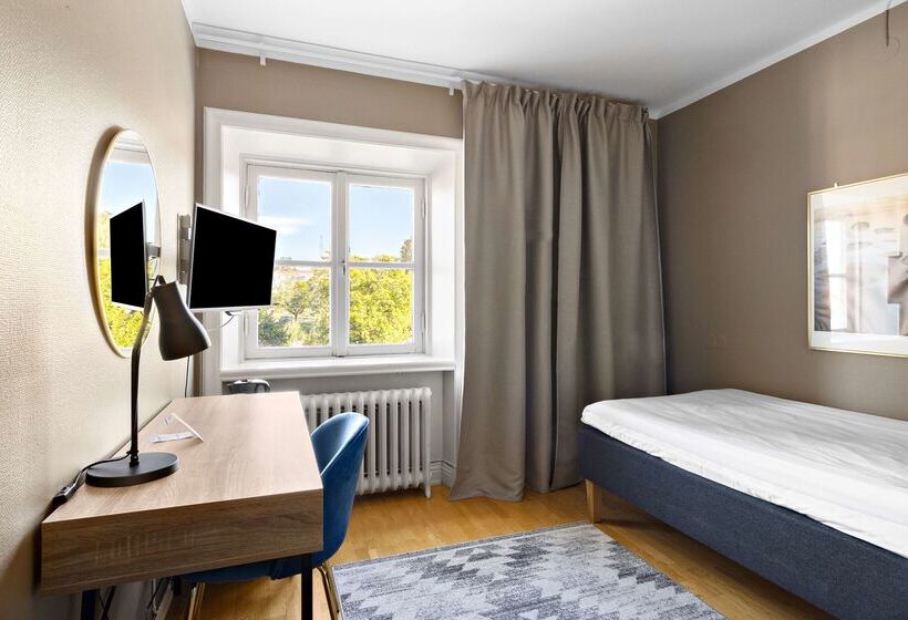 Best Western Motala Stadshotell