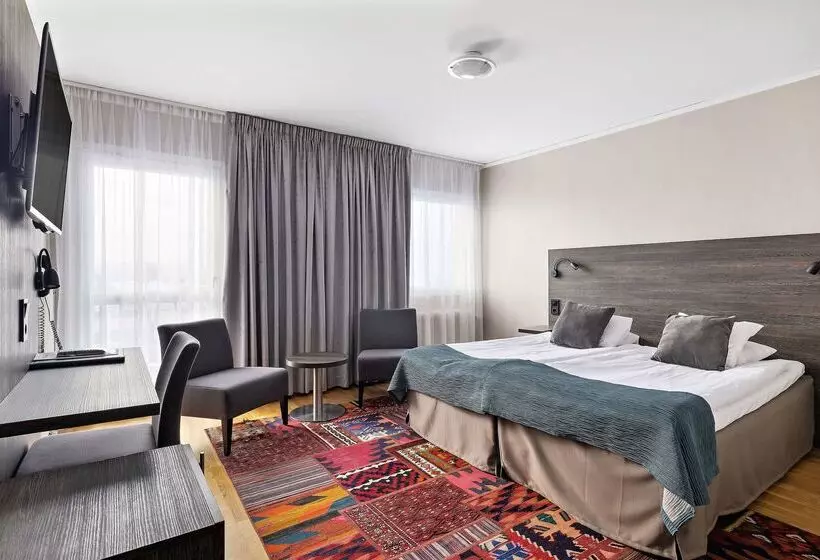 Best Western Motala Stadshotell