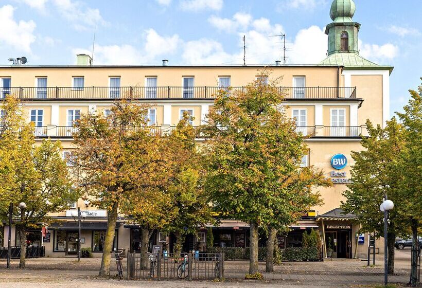 Best Western Motala Stadshotell