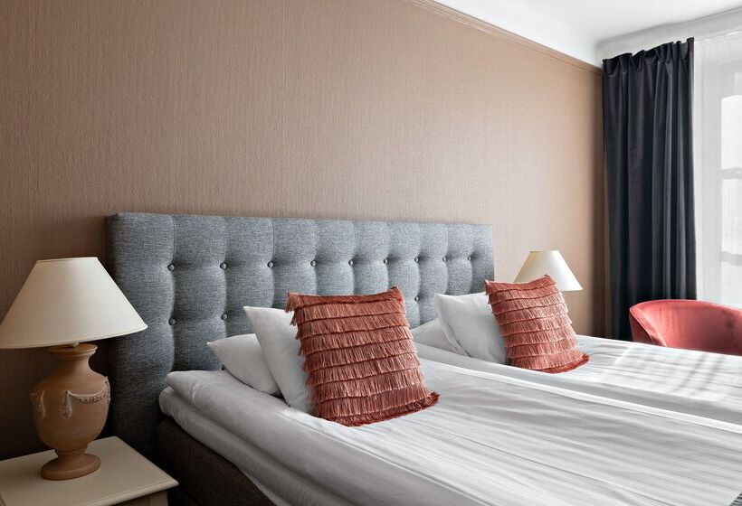 Best Western Motala Stadshotell