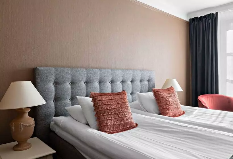 Best Western Motala Stadshotell