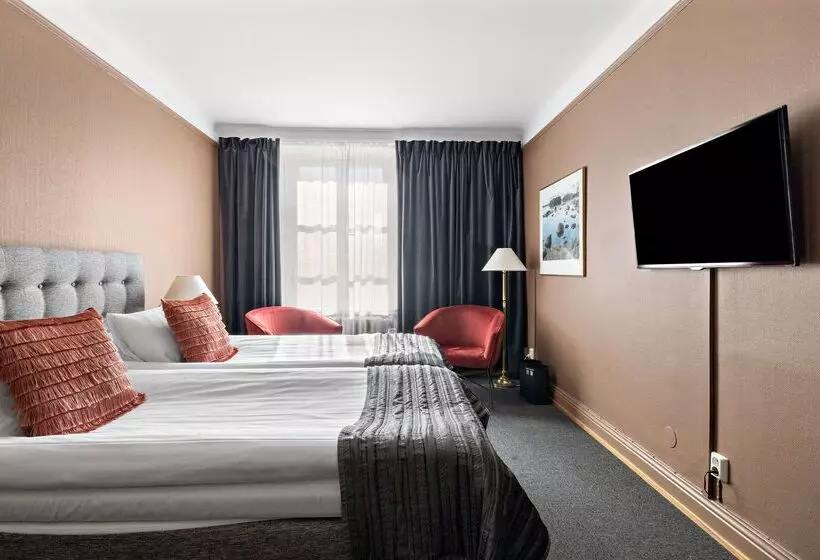 Best Western Motala Stadshotell
