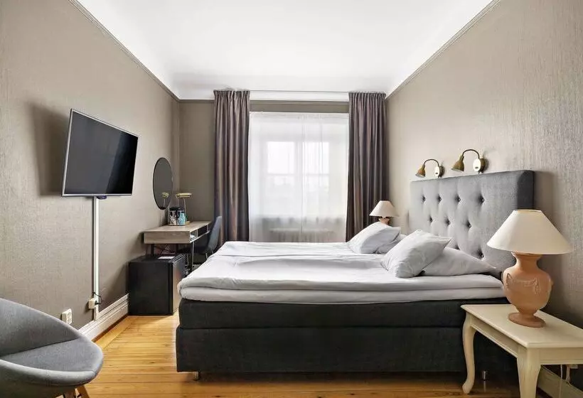 Best Western Motala Stadshotell